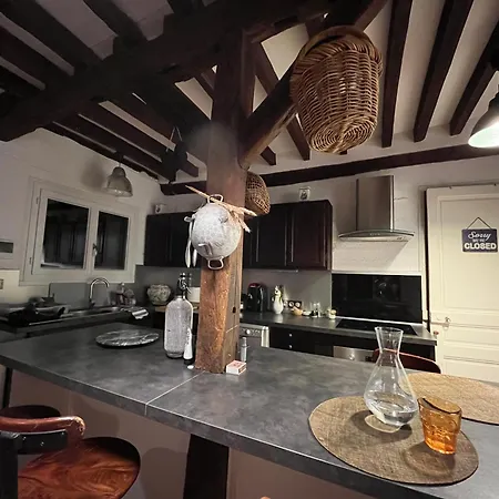 Normandy Cottage, Sports And Relaxation * Fontaine-sous-Jouy