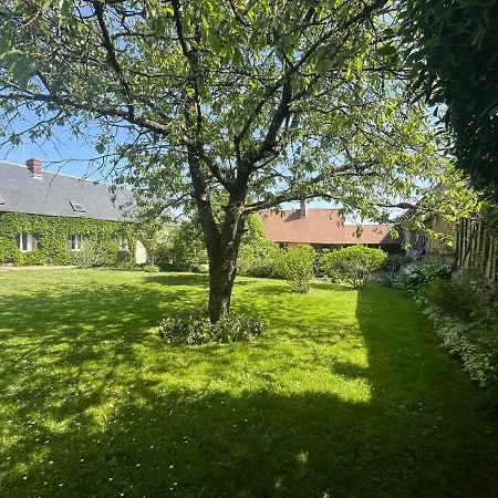Normandy Cottage, Sports And Relaxation Fontaine-sous-Jouy