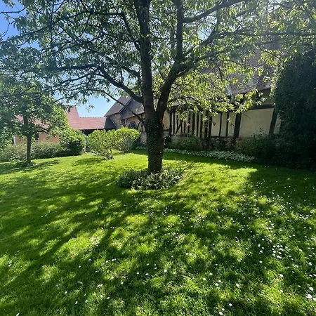 Normandy Cottage, Sports And Relaxation Fontaine-sous-Jouy