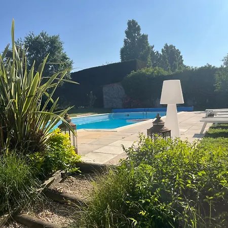 Normandy Cottage, Sports And Relaxation * Fontaine-sous-Jouy