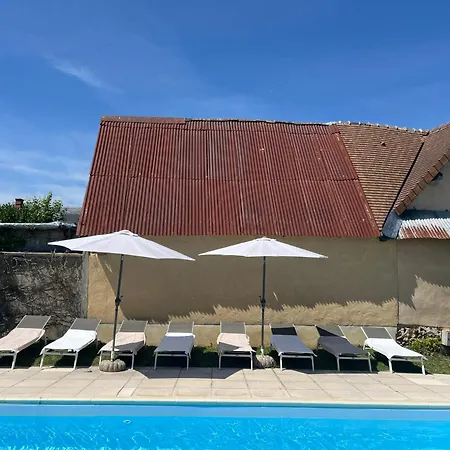 Villa Normandy Cottage, Sports And Relaxation *