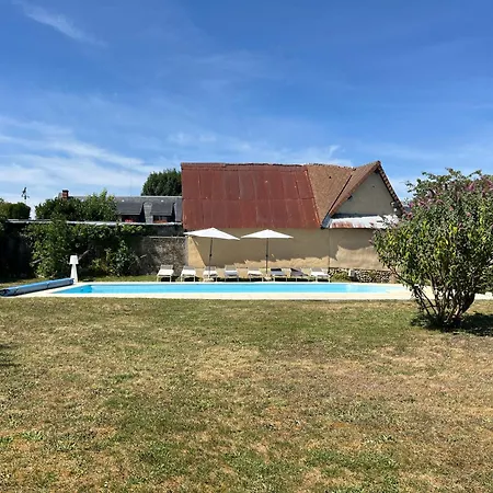 Normandy Cottage, Sports And Relaxation * Fontaine-sous-Jouy