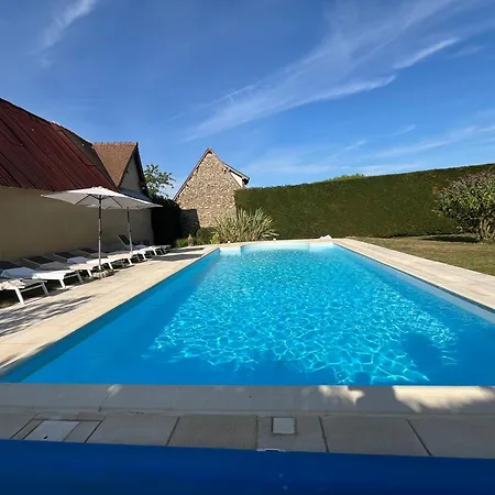 Villa Normandy Cottage, Sports And Relaxation